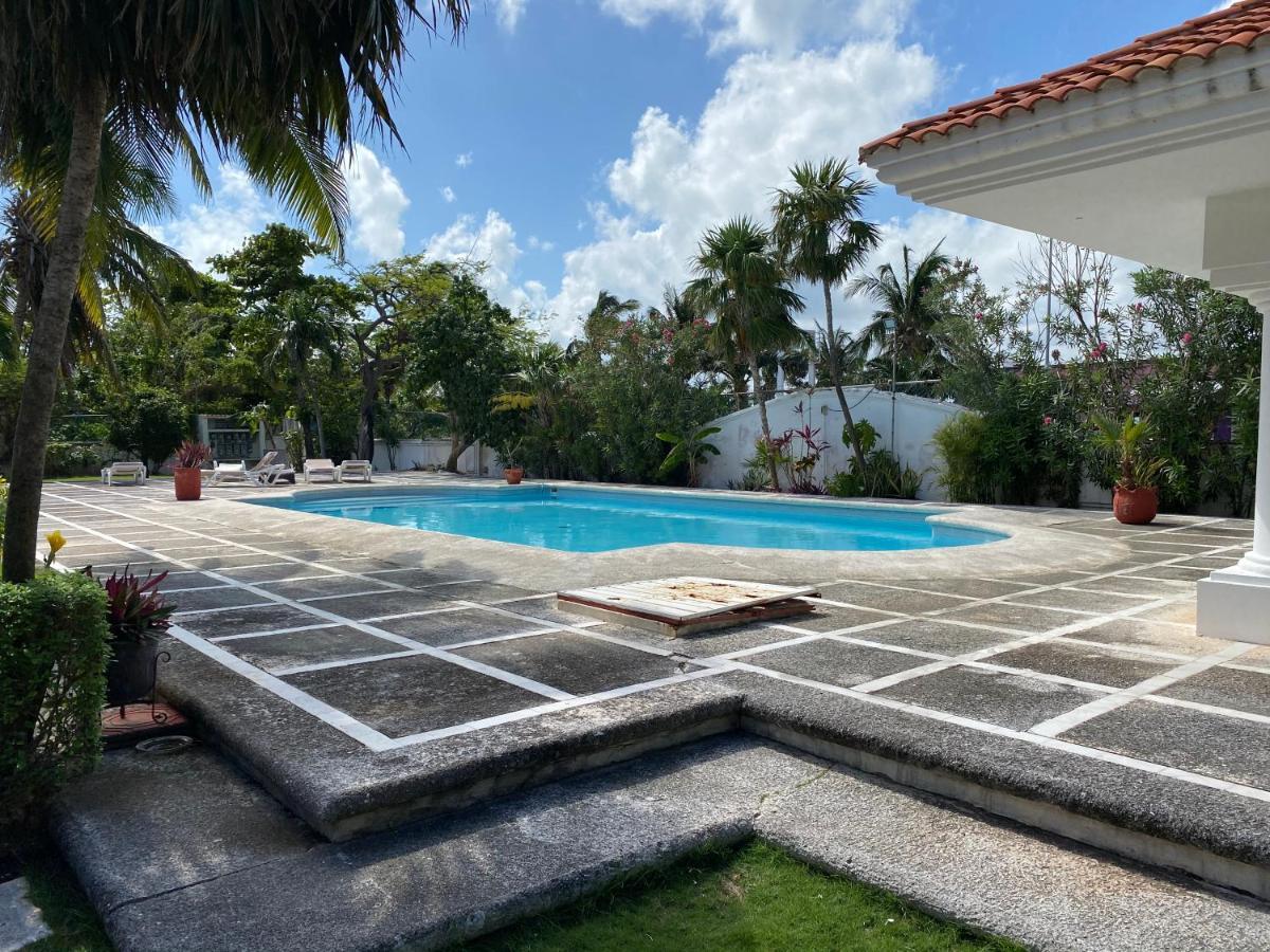 Casa Blanca ZH Kukulkán Mall Cancún Exterior foto
